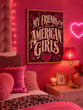 American Girls I Harry Styles