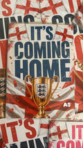 IT’S COMING HOME! 🏴󠁧󠁢󠁥󠁮󠁧󠁿🏆