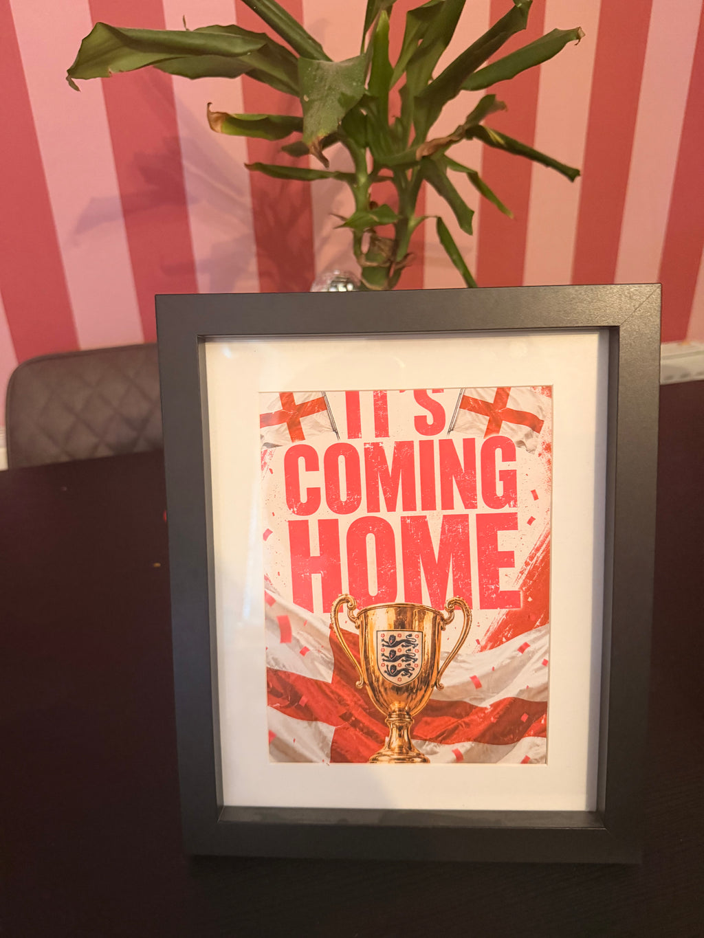 IT’S COMING HOME! 🏴󠁧󠁢󠁥󠁮󠁧󠁿🏆