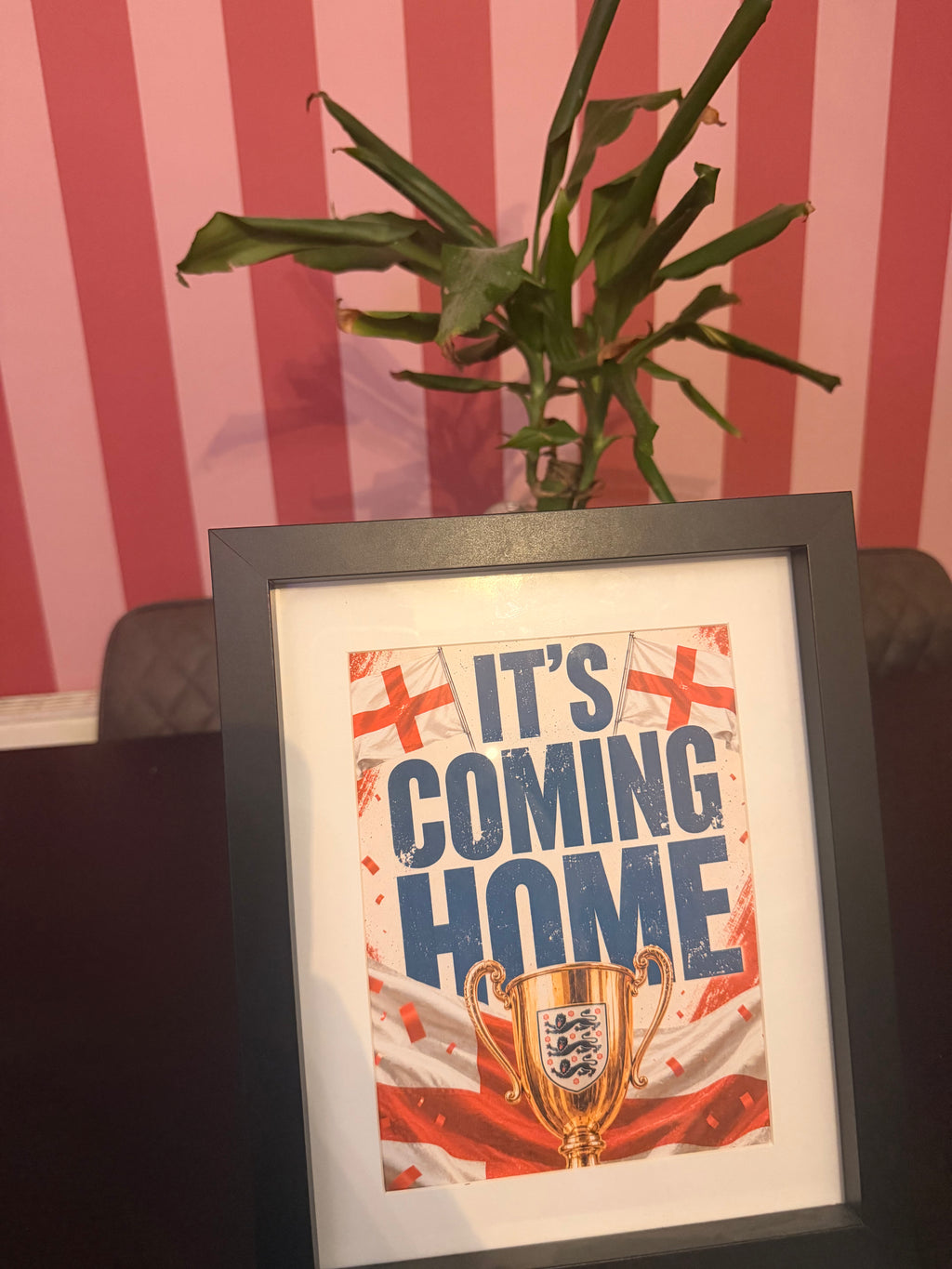 IT’S COMING HOME! 🏴󠁧󠁢󠁥󠁮󠁧󠁿🏆